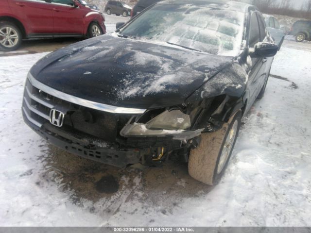 Photo 5 VIN: 5J6TF2H55BL002927 - HONDA ACCORD CROSSTOUR 