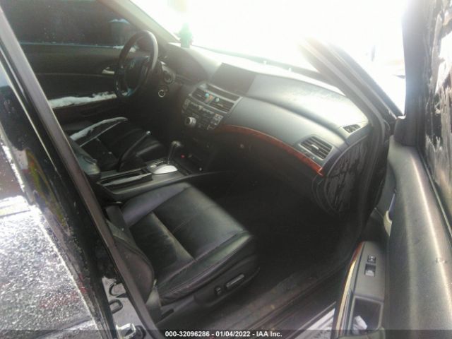 Photo 7 VIN: 5J6TF2H55BL002927 - HONDA ACCORD CROSSTOUR 