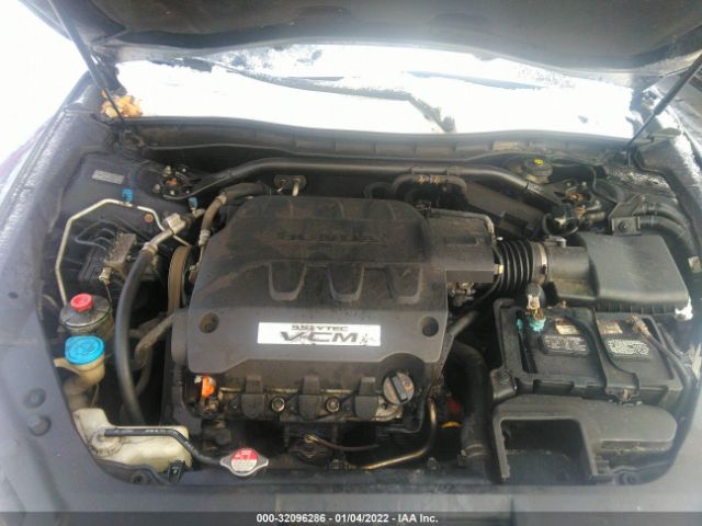 Photo 9 VIN: 5J6TF2H55BL002927 - HONDA ACCORD CROSSTOUR 