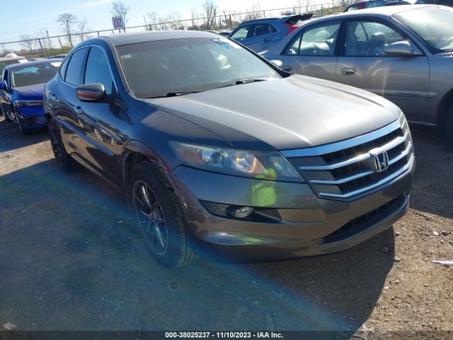 Photo 0 VIN: 5J6TF2H55BL003933 - HONDA ACCORD CROSSTOUR 