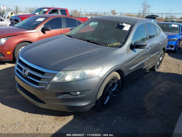 Photo 1 VIN: 5J6TF2H55BL003933 - HONDA ACCORD CROSSTOUR 