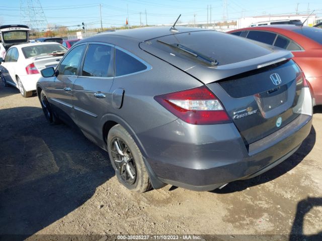 Photo 2 VIN: 5J6TF2H55BL003933 - HONDA ACCORD CROSSTOUR 