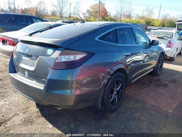 Photo 3 VIN: 5J6TF2H55BL003933 - HONDA ACCORD CROSSTOUR 