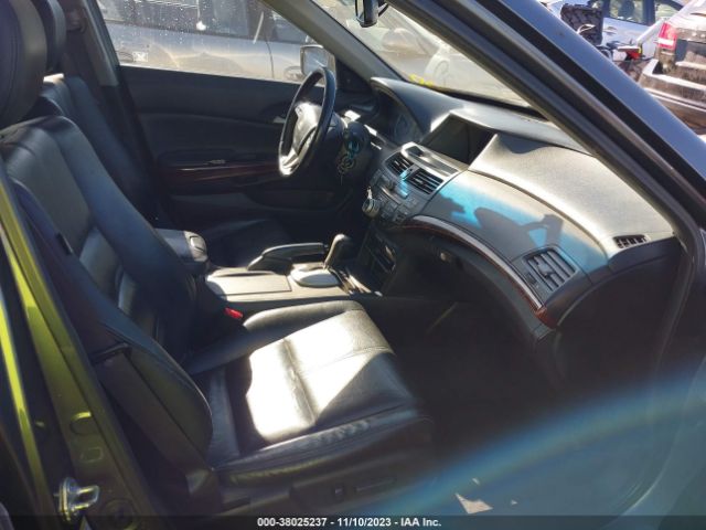 Photo 4 VIN: 5J6TF2H55BL003933 - HONDA ACCORD CROSSTOUR 