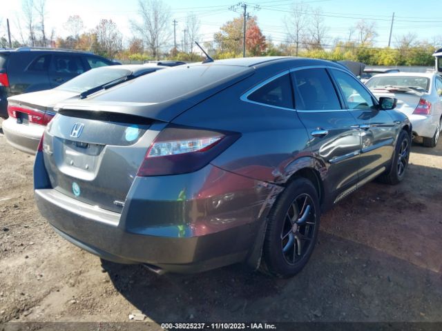 Photo 5 VIN: 5J6TF2H55BL003933 - HONDA ACCORD CROSSTOUR 