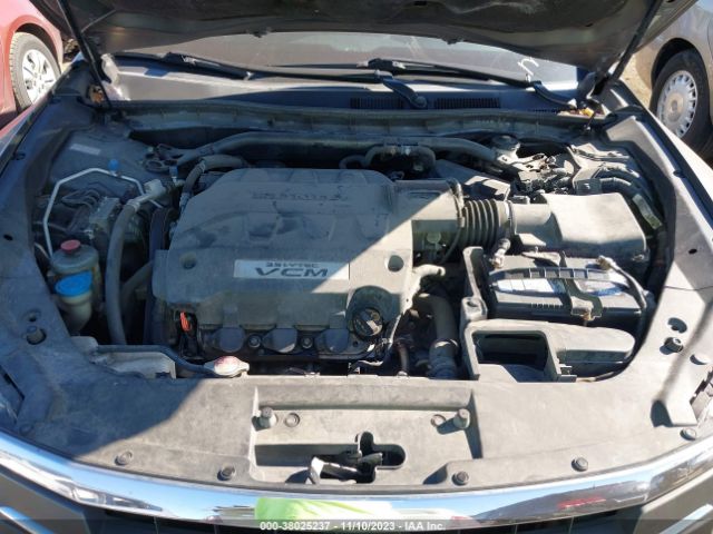 Photo 9 VIN: 5J6TF2H55BL003933 - HONDA ACCORD CROSSTOUR 