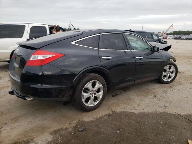 Photo 2 VIN: 5J6TF2H55BL005004 - HONDA ACCORD CRO 