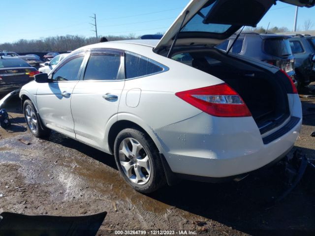 Photo 2 VIN: 5J6TF2H55BL005987 - HONDA ACCORD CROSSTOUR 