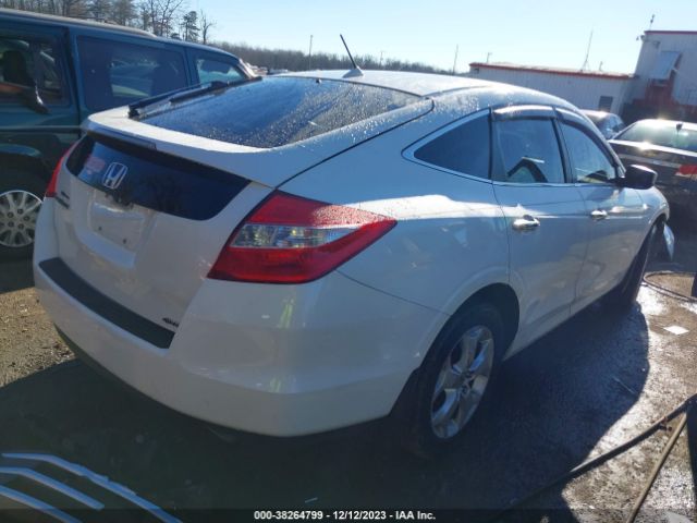 Photo 3 VIN: 5J6TF2H55BL005987 - HONDA ACCORD CROSSTOUR 