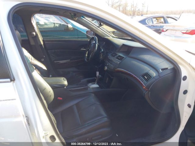 Photo 4 VIN: 5J6TF2H55BL005987 - HONDA ACCORD CROSSTOUR 