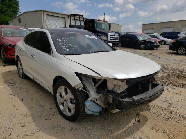 Photo 0 VIN: 5J6TF2H55CL000841 - HONDA CROSSTOUR 