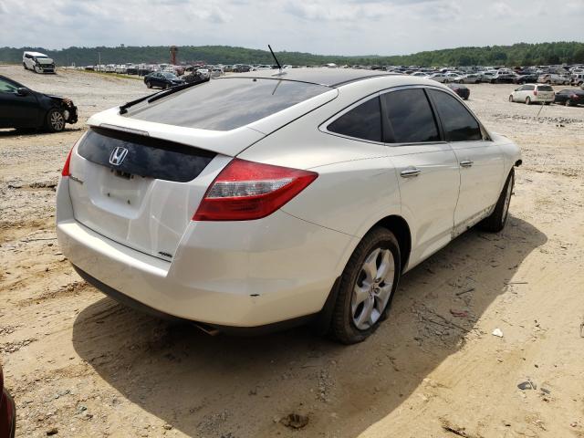 Photo 3 VIN: 5J6TF2H55CL000841 - HONDA CROSSTOUR 