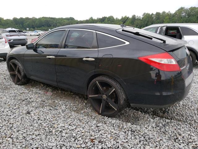 Photo 1 VIN: 5J6TF2H55CL001326 - HONDA CROSSTOUR 