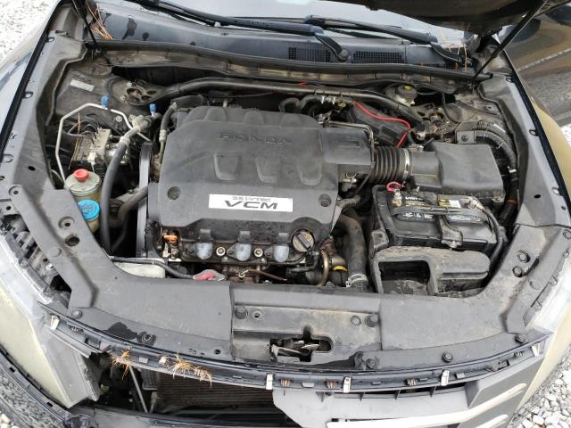 Photo 10 VIN: 5J6TF2H55CL001326 - HONDA CROSSTOUR 