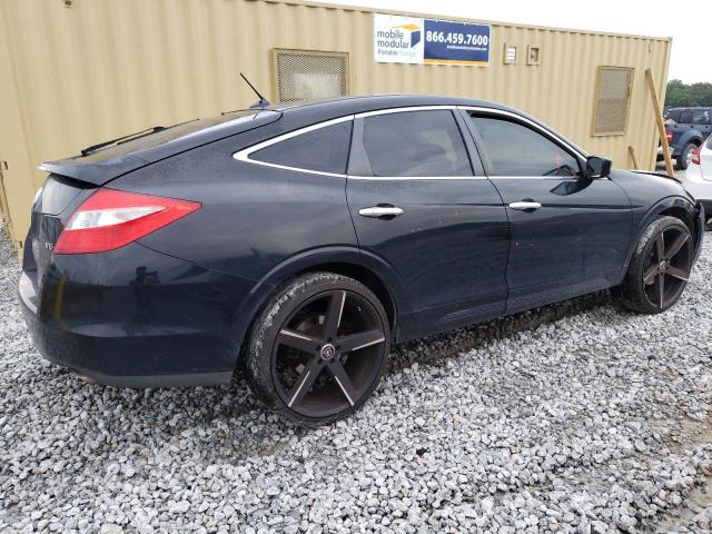 Photo 2 VIN: 5J6TF2H55CL001326 - HONDA CROSSTOUR 