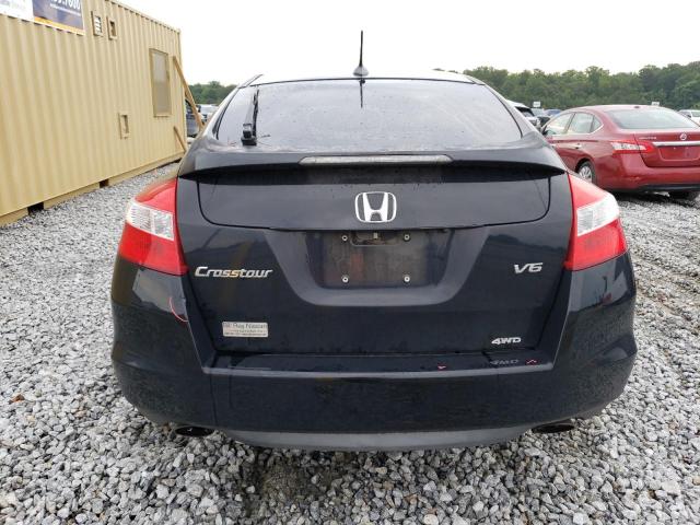 Photo 5 VIN: 5J6TF2H55CL001326 - HONDA CROSSTOUR 