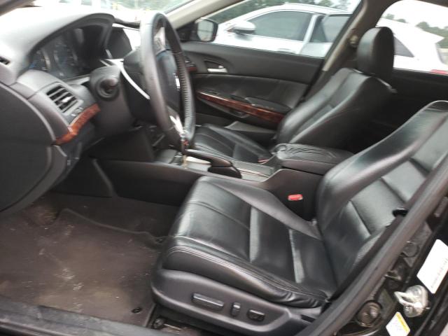 Photo 6 VIN: 5J6TF2H55CL001326 - HONDA CROSSTOUR 