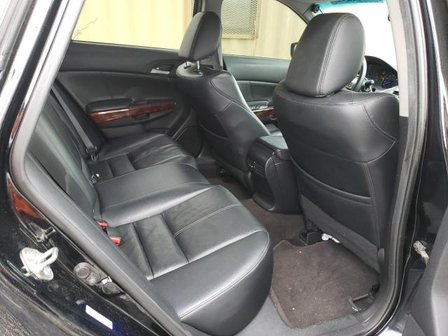 Photo 9 VIN: 5J6TF2H55CL001326 - HONDA CROSSTOUR 