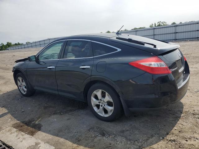 Photo 1 VIN: 5J6TF2H55CL001343 - HONDA CROSSTOUR 