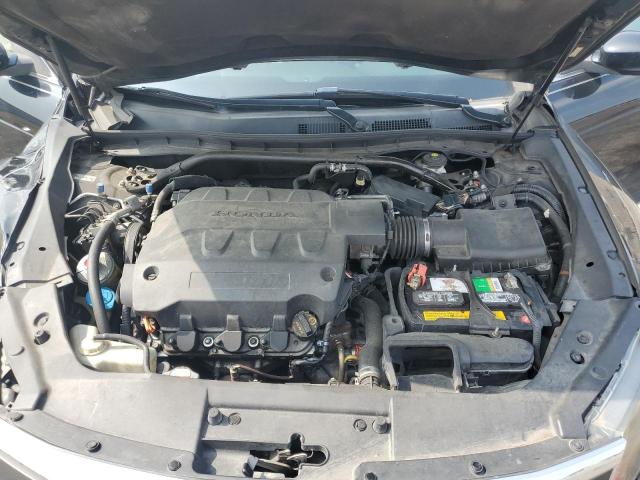 Photo 10 VIN: 5J6TF2H55CL001343 - HONDA CROSSTOUR 