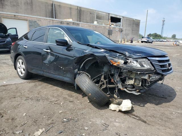 Photo 3 VIN: 5J6TF2H55CL001343 - HONDA CROSSTOUR 