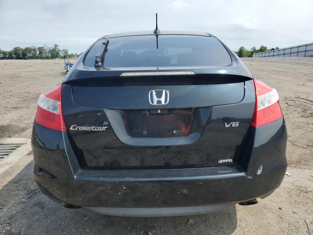 Photo 5 VIN: 5J6TF2H55CL001343 - HONDA CROSSTOUR 