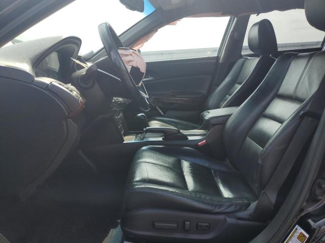 Photo 6 VIN: 5J6TF2H55CL001343 - HONDA CROSSTOUR 