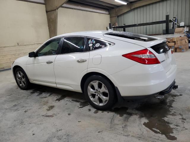 Photo 1 VIN: 5J6TF2H55CL002752 - HONDA CROSSTOUR 