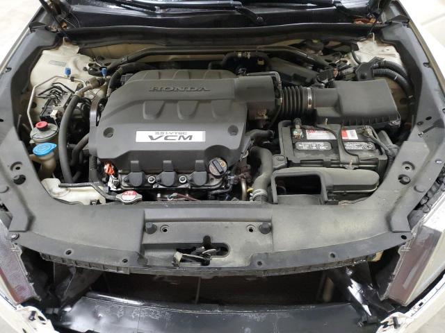 Photo 10 VIN: 5J6TF2H55CL002752 - HONDA CROSSTOUR 