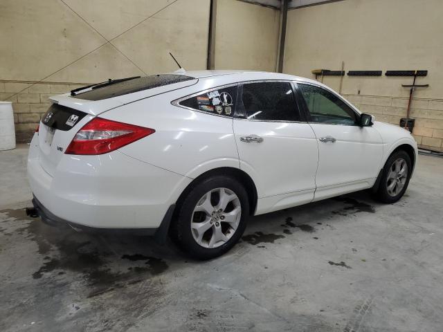 Photo 2 VIN: 5J6TF2H55CL002752 - HONDA CROSSTOUR 