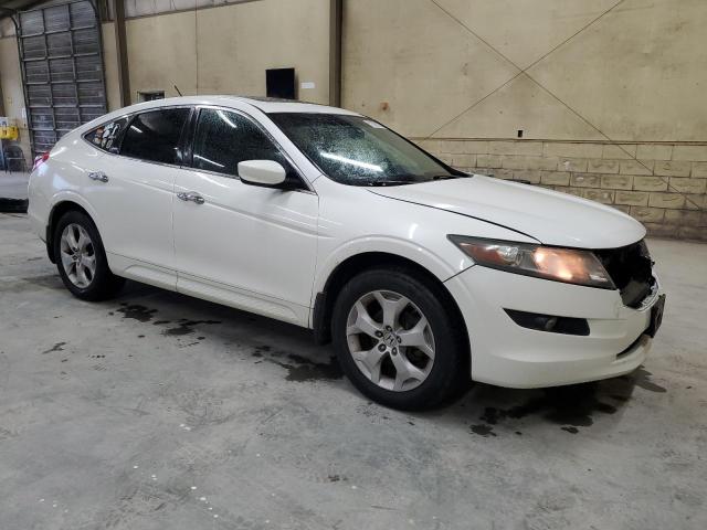 Photo 3 VIN: 5J6TF2H55CL002752 - HONDA CROSSTOUR 