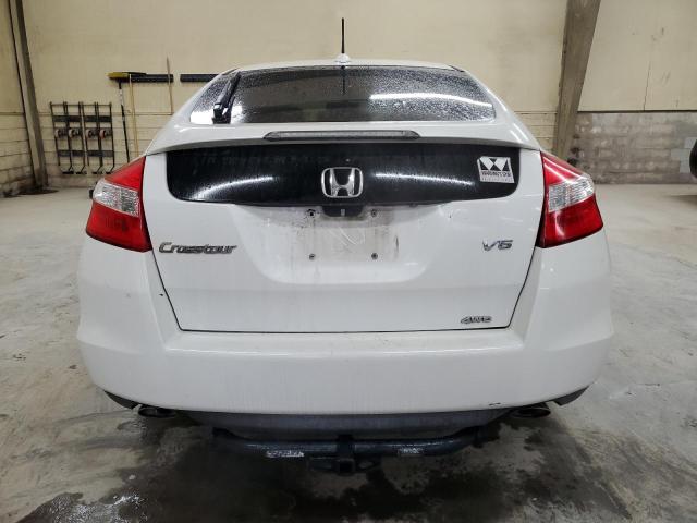 Photo 5 VIN: 5J6TF2H55CL002752 - HONDA CROSSTOUR 