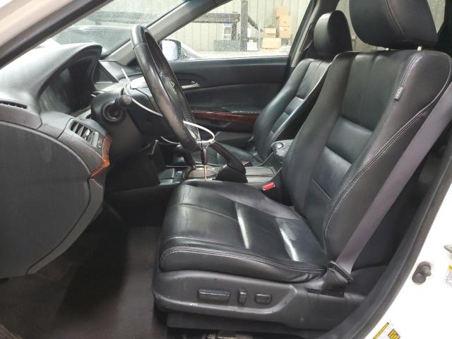 Photo 6 VIN: 5J6TF2H55CL002752 - HONDA CROSSTOUR 