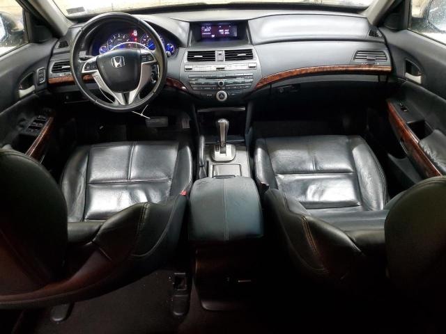 Photo 7 VIN: 5J6TF2H55CL002752 - HONDA CROSSTOUR 