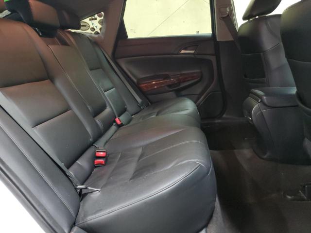 Photo 9 VIN: 5J6TF2H55CL002752 - HONDA CROSSTOUR 