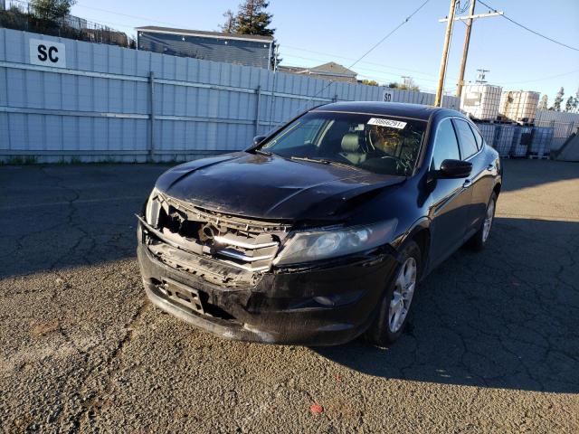 Photo 1 VIN: 5J6TF2H55CL003920 - HONDA CROSSTOUR 