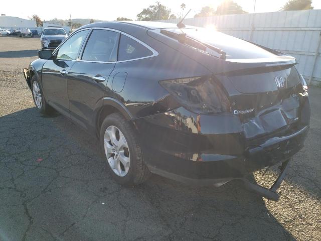 Photo 2 VIN: 5J6TF2H55CL003920 - HONDA CROSSTOUR 