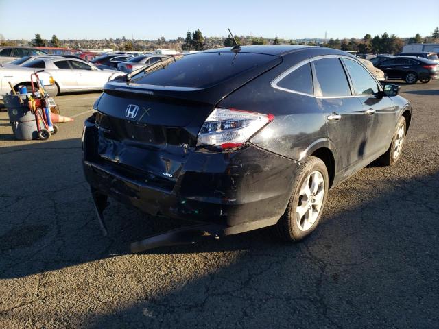 Photo 3 VIN: 5J6TF2H55CL003920 - HONDA CROSSTOUR 