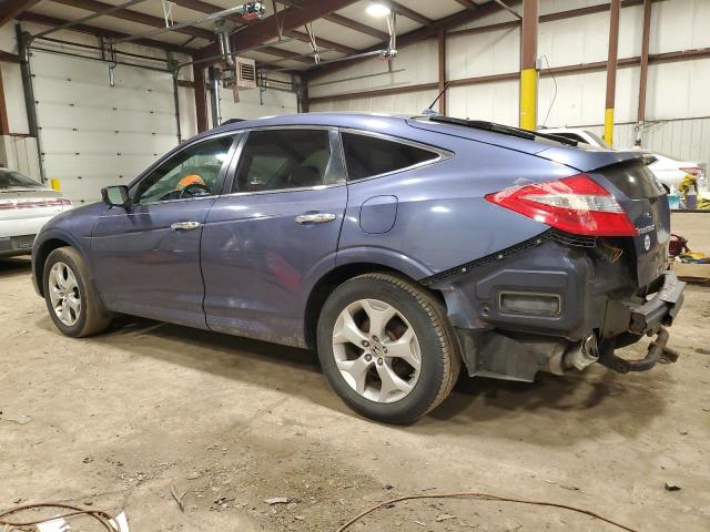 Photo 1 VIN: 5J6TF2H55CL004520 - HONDA CROSSTOUR 