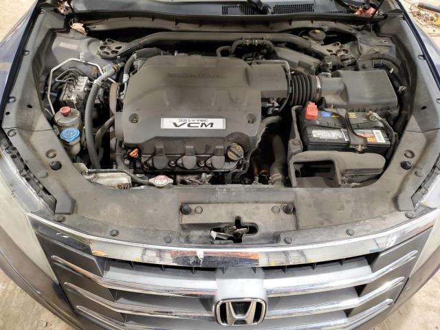 Photo 10 VIN: 5J6TF2H55CL004520 - HONDA CROSSTOUR 