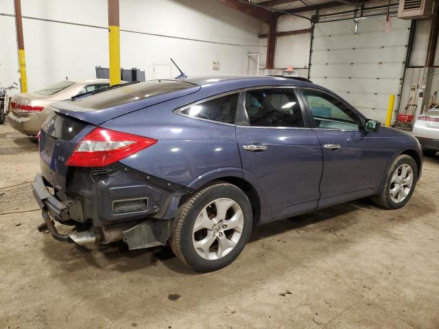 Photo 2 VIN: 5J6TF2H55CL004520 - HONDA CROSSTOUR 