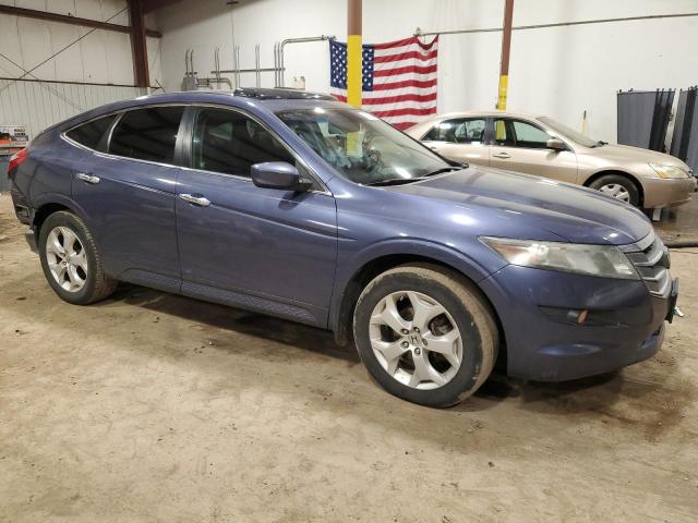 Photo 3 VIN: 5J6TF2H55CL004520 - HONDA CROSSTOUR 