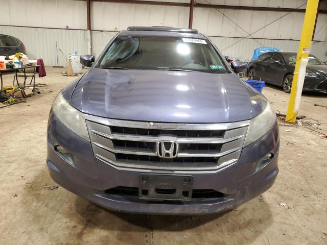 Photo 4 VIN: 5J6TF2H55CL004520 - HONDA CROSSTOUR 