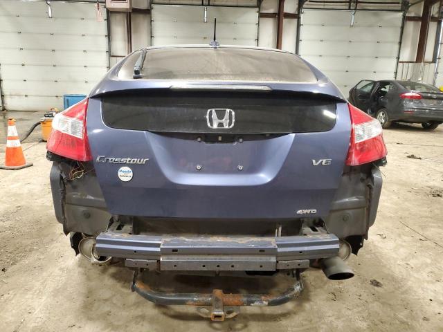 Photo 5 VIN: 5J6TF2H55CL004520 - HONDA CROSSTOUR 