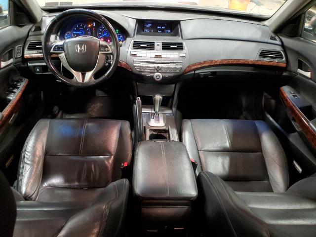 Photo 7 VIN: 5J6TF2H55CL004520 - HONDA CROSSTOUR 