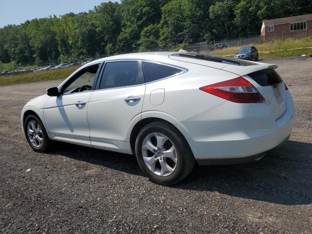 Photo 1 VIN: 5J6TF2H55CL004680 - HONDA CROSSTOUR 