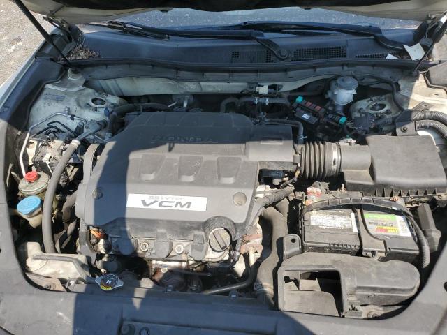 Photo 10 VIN: 5J6TF2H55CL004680 - HONDA CROSSTOUR 