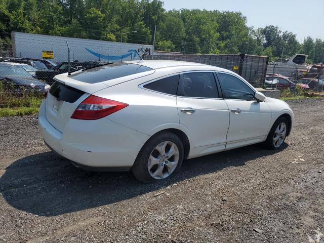 Photo 2 VIN: 5J6TF2H55CL004680 - HONDA CROSSTOUR 