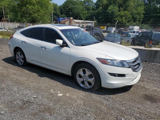 Photo 3 VIN: 5J6TF2H55CL004680 - HONDA CROSSTOUR 