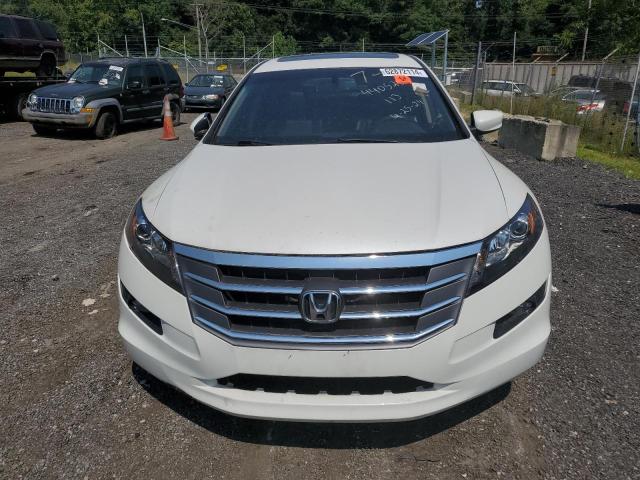 Photo 4 VIN: 5J6TF2H55CL004680 - HONDA CROSSTOUR 